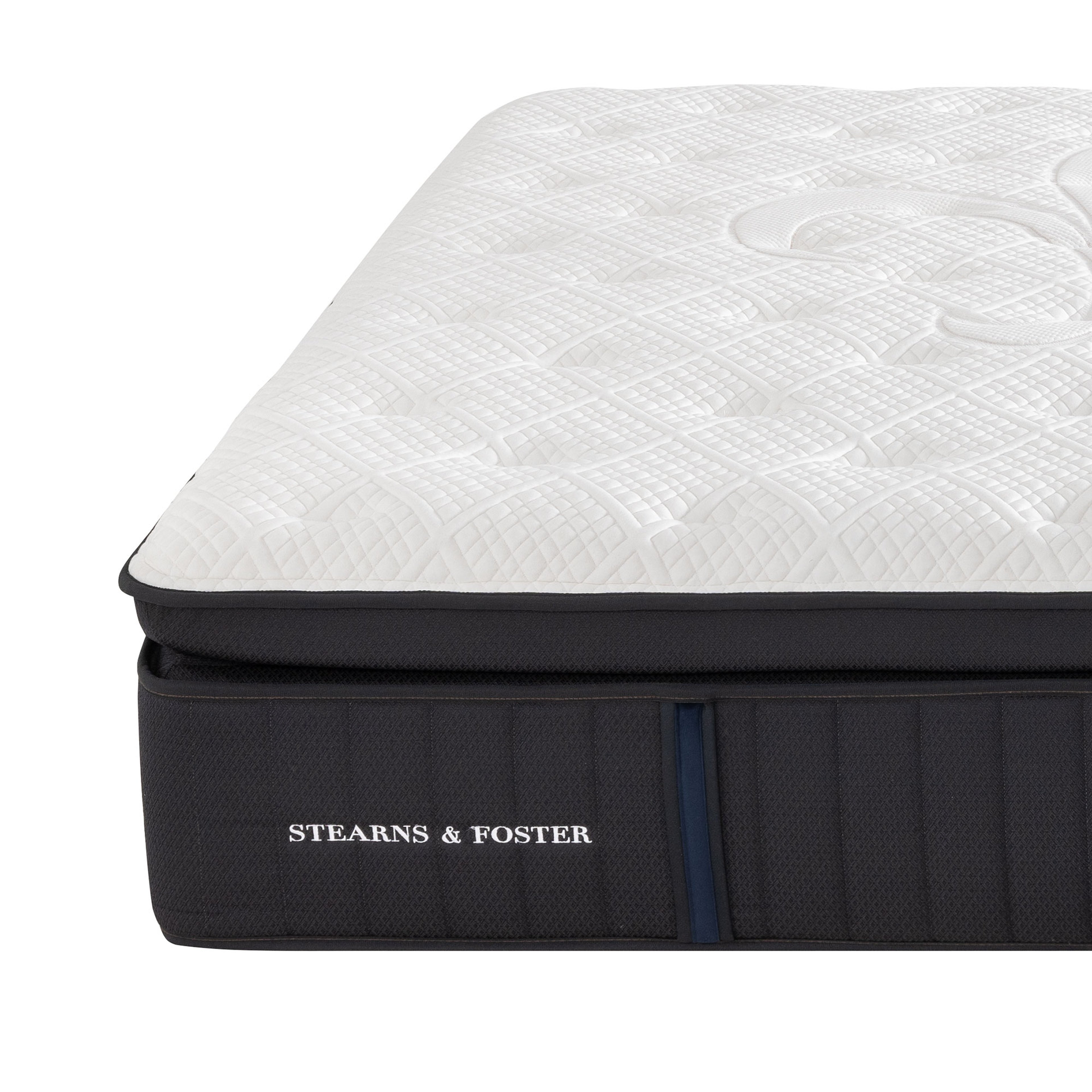 Stearns&Foster Luxe Estate Plush Yatak