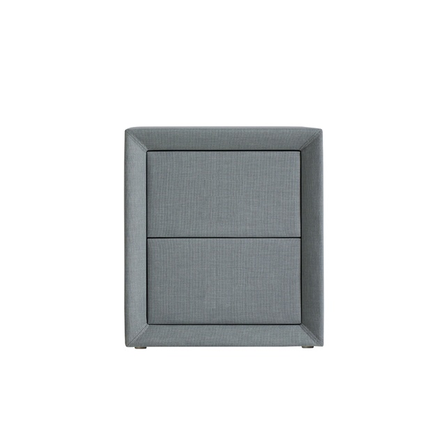 Intense Plain Komodin