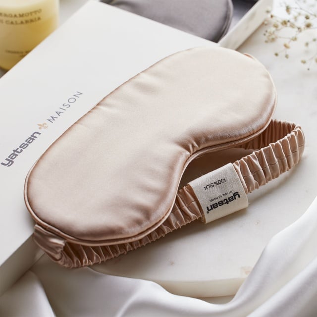 Chardonnay Uyku Maskesi