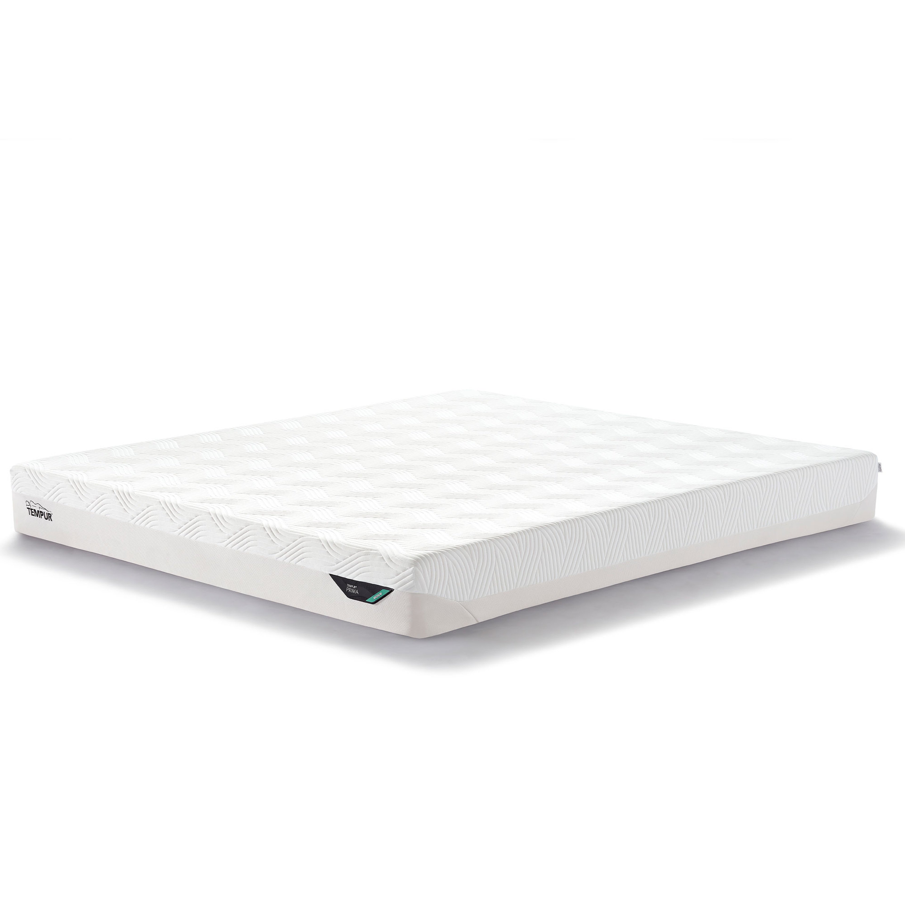 Tempur Prima Medium 21 cm Yatak
