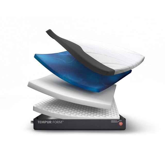 Tempur Form Original 22 cm Yatak