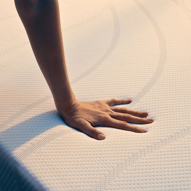 Tempur Form Plus Hybrid 25 cm Yatak