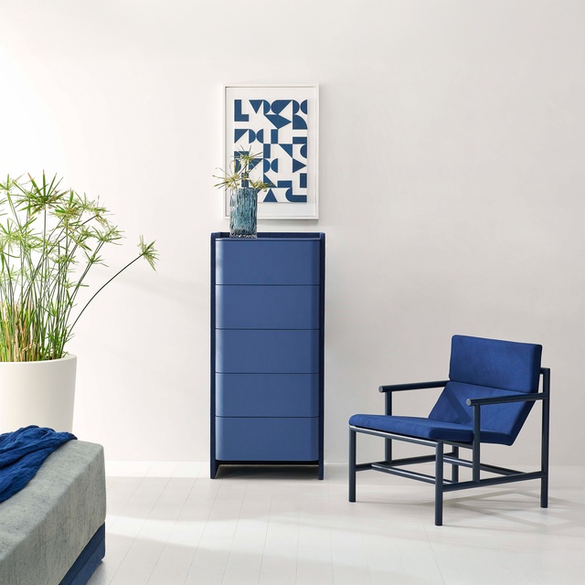 Capella Yüksek Şifonyer