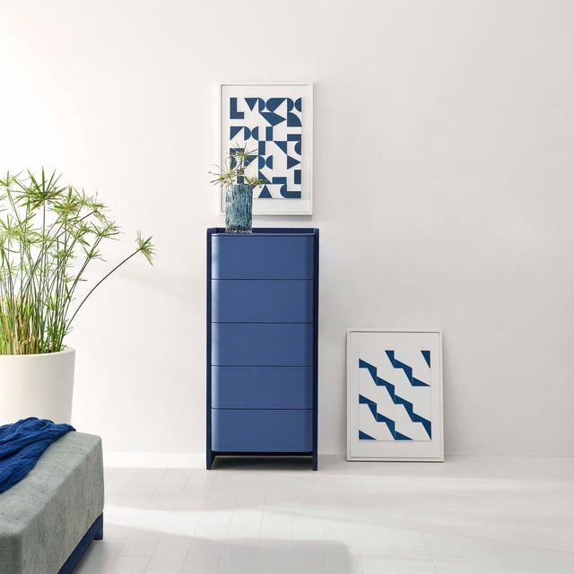 Capella Yüksek Şifonyer