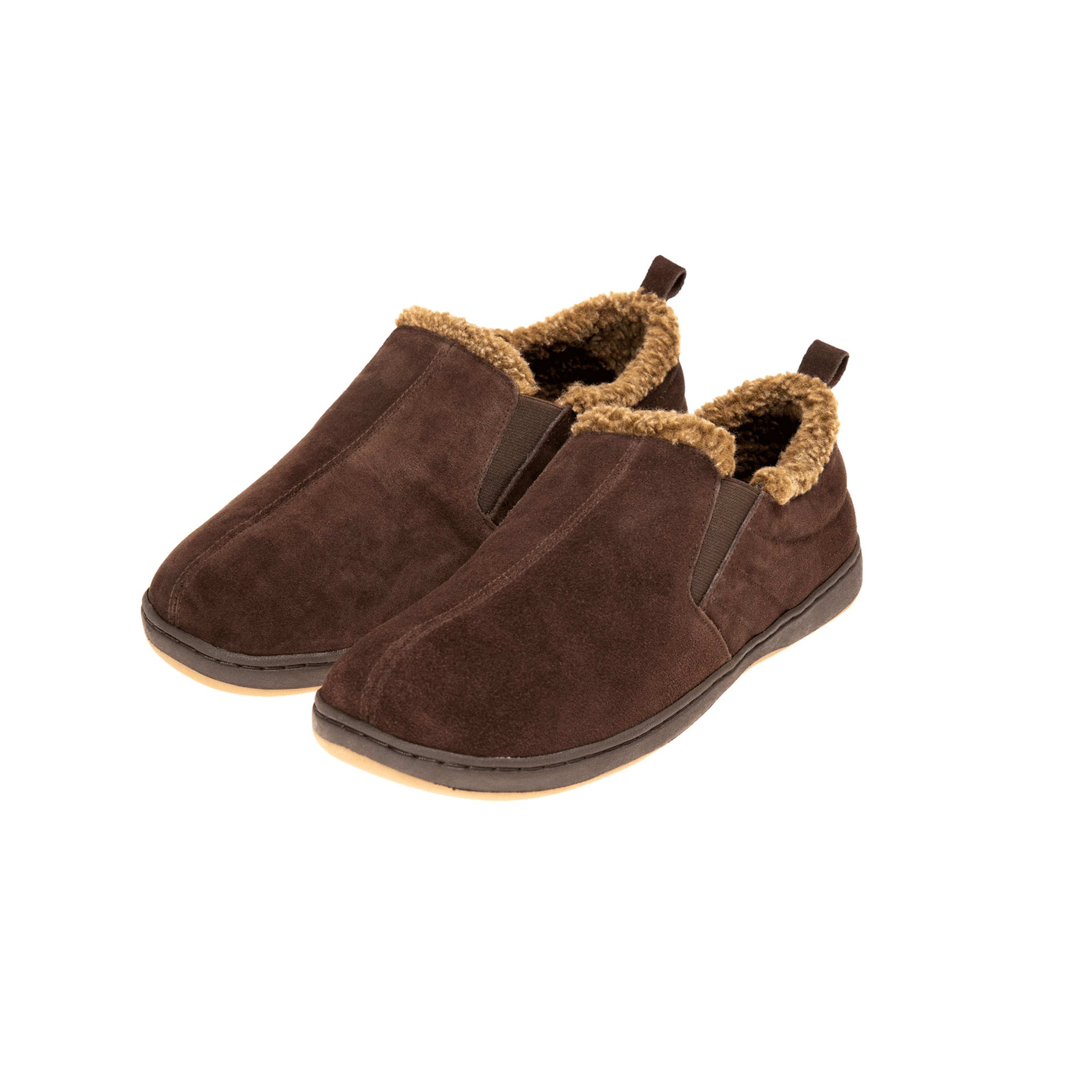 Tempur Warrick Suet Erkek Ayakkabı