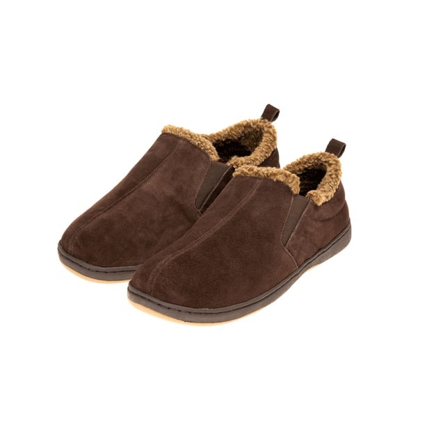 Tempur Warrick Suet Erkek Ayakkabı