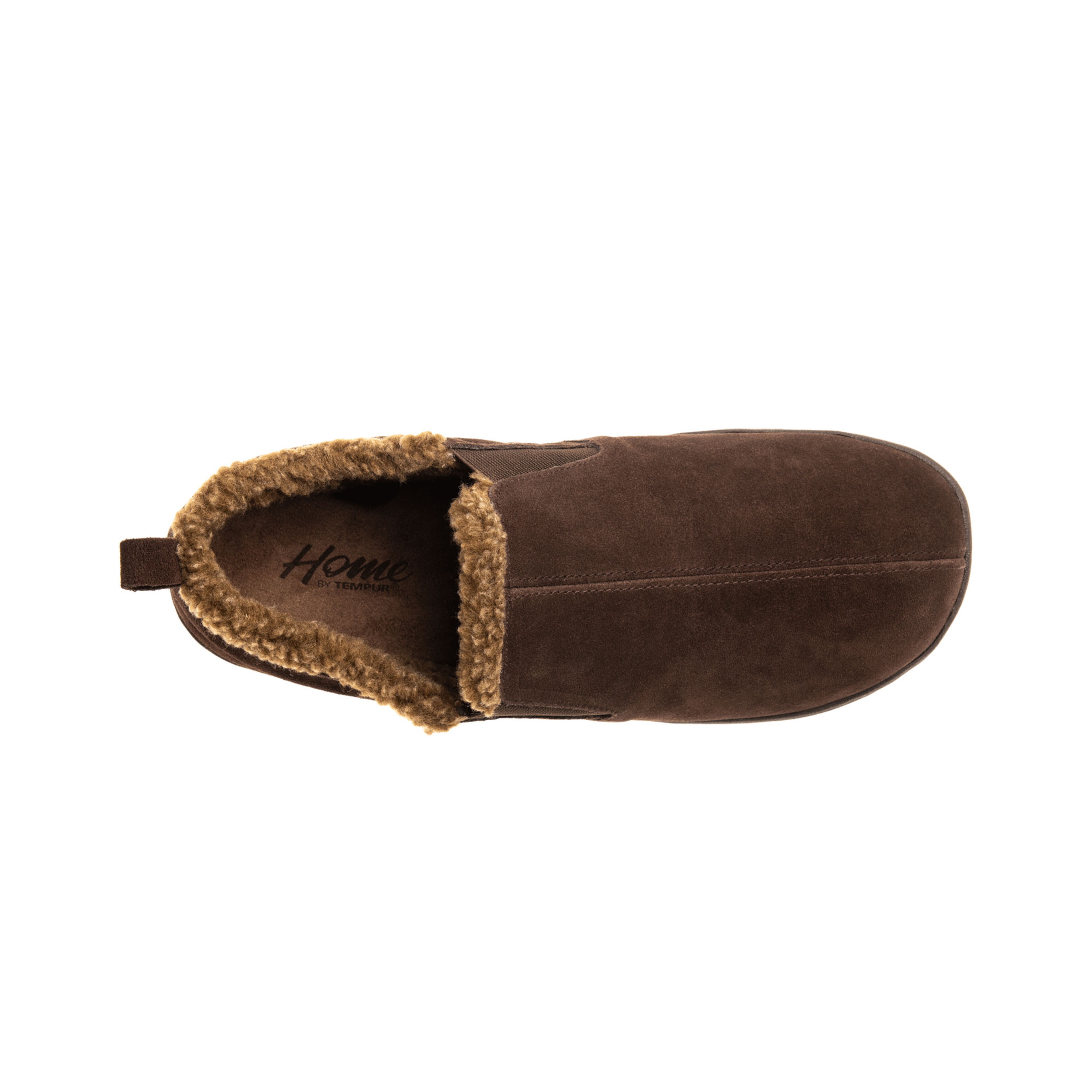 Tempur Warrick Suet Erkek Ayakkabı