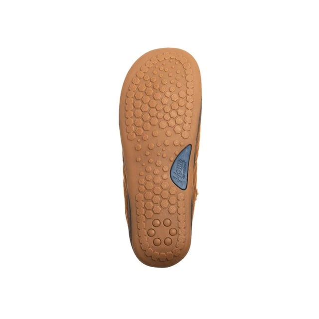 Tempur Warrick Suet Erkek Ayakkabı