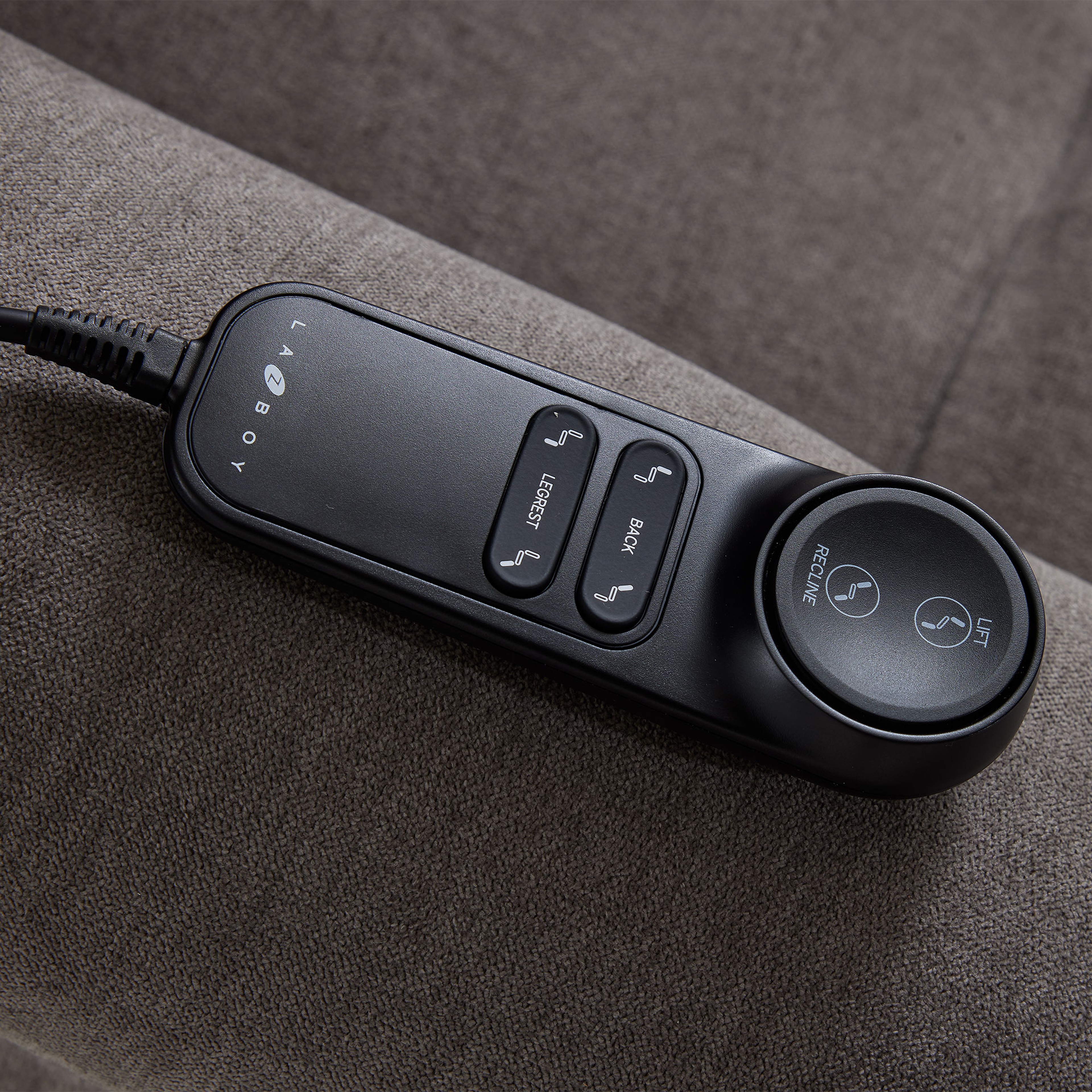 La-Z-Boy Pinnacle Platinum Luxury-Lift Koltuk