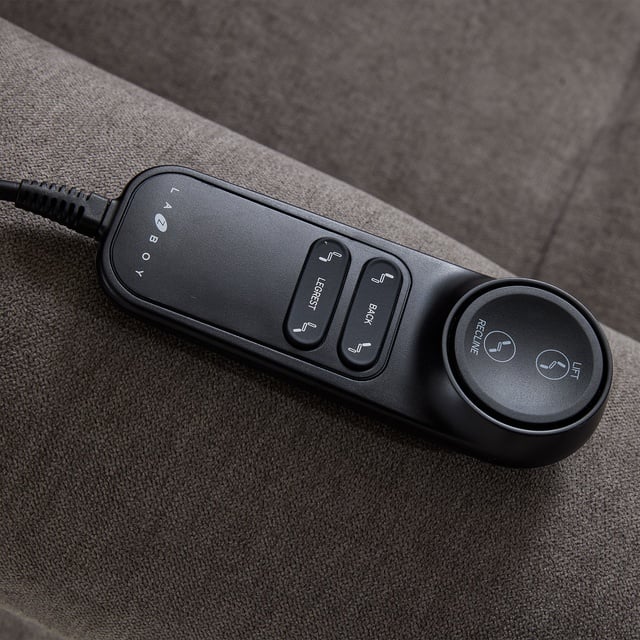 La-Z-Boy Pinnacle Platinum Luxury-Lift Koltuk