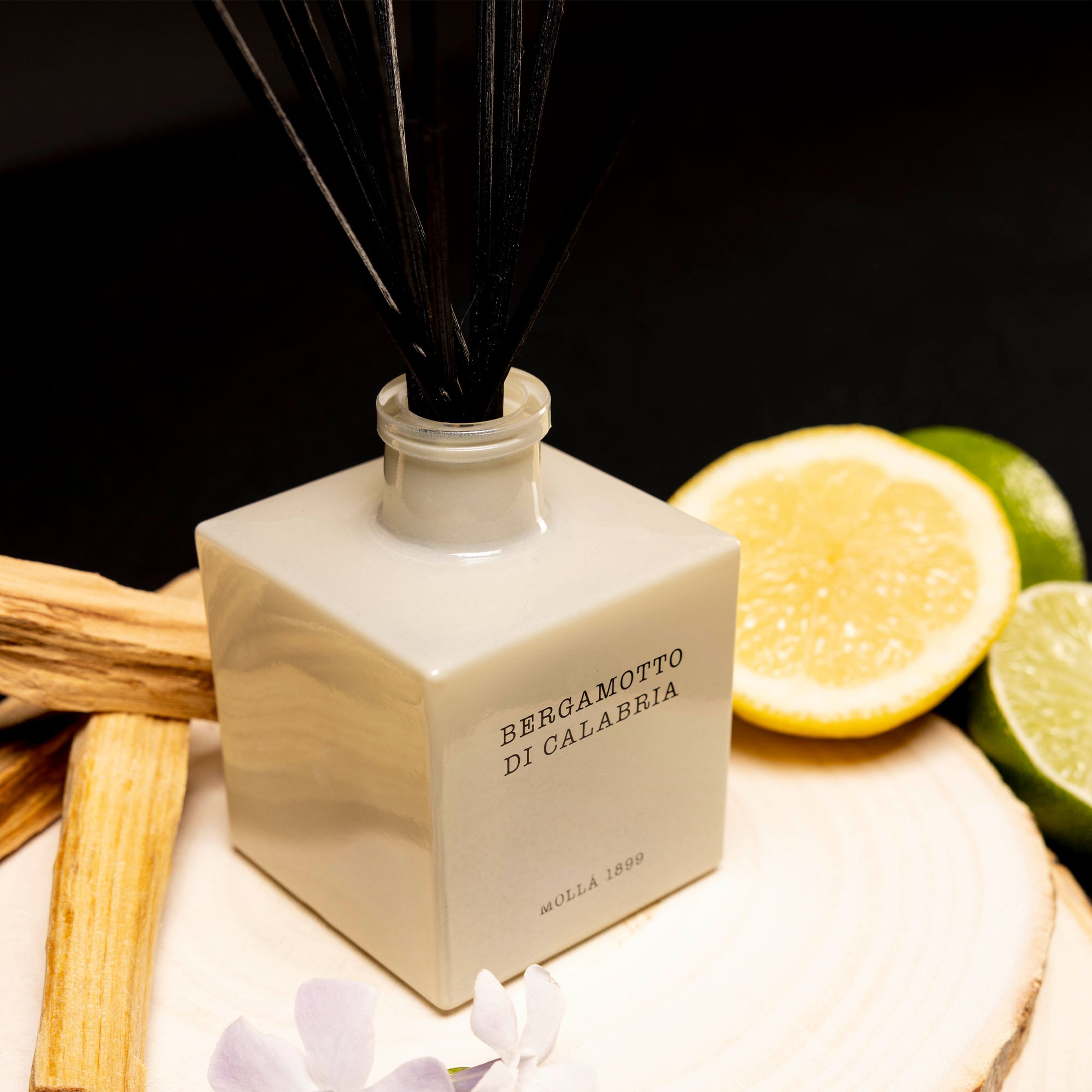 Bergamotto Di Calabria Çubuklu Oda Kokusu 500 ml