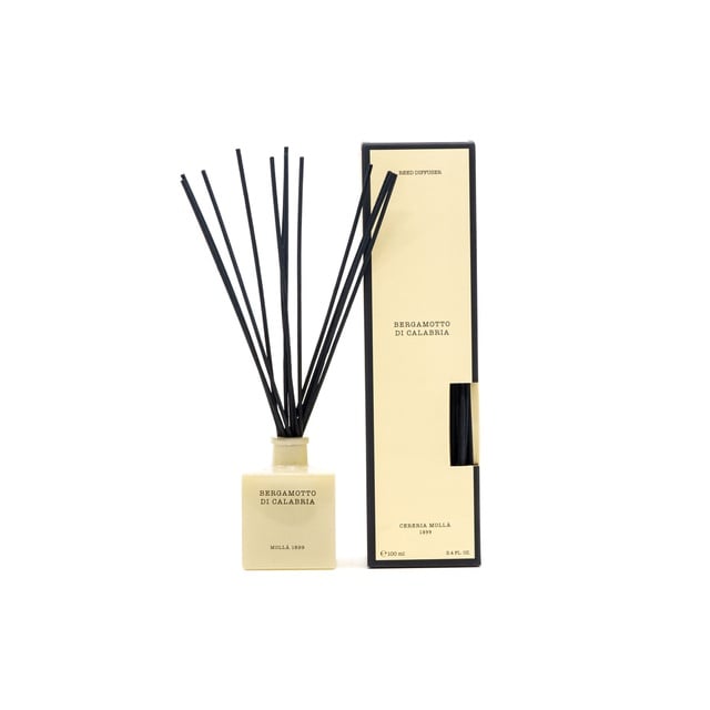 Bergamotto Di Calabria Çubuklu Oda Kokusu 500 ml