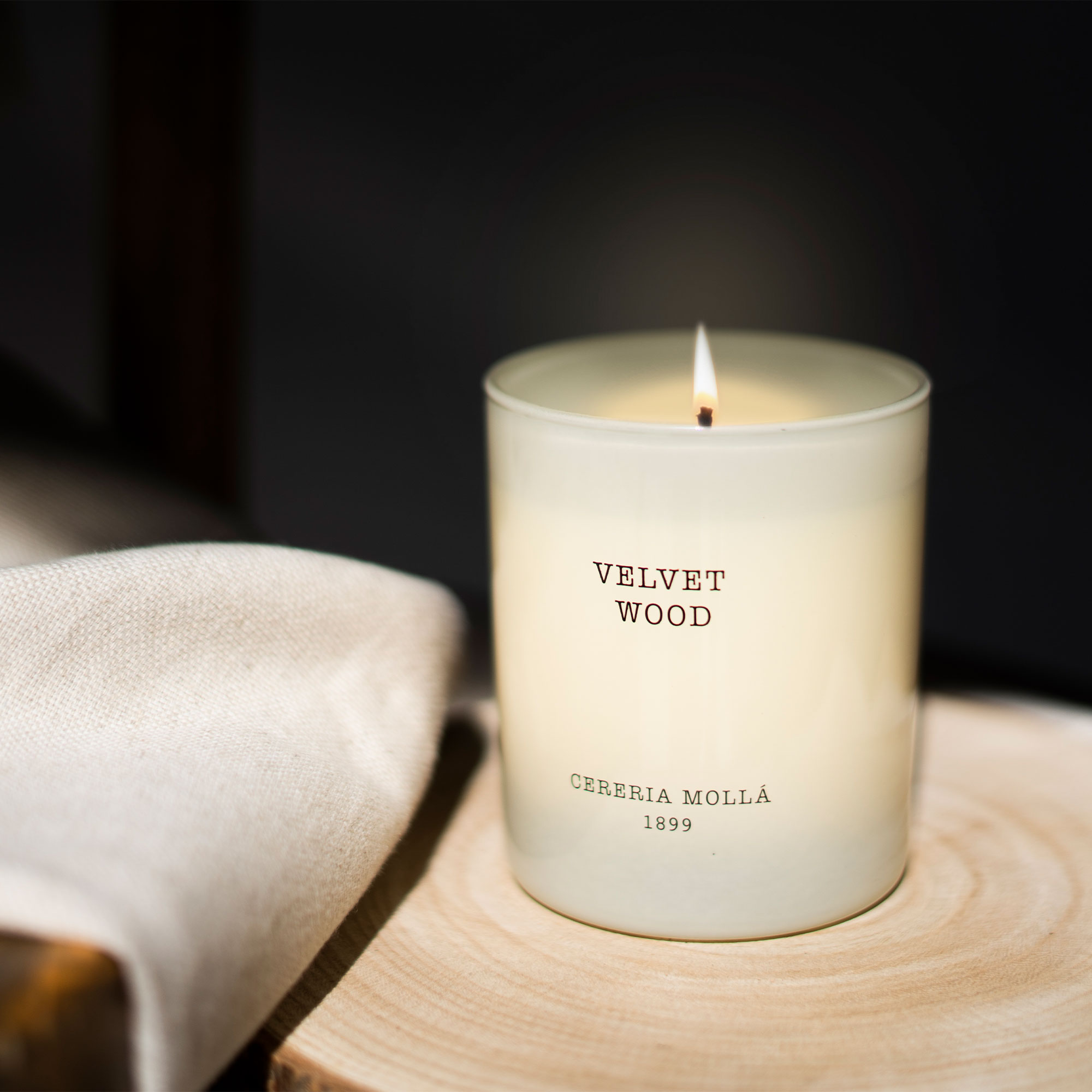 Velvet Organik Mum 600 gr 19-0046-003309 | Yatsan