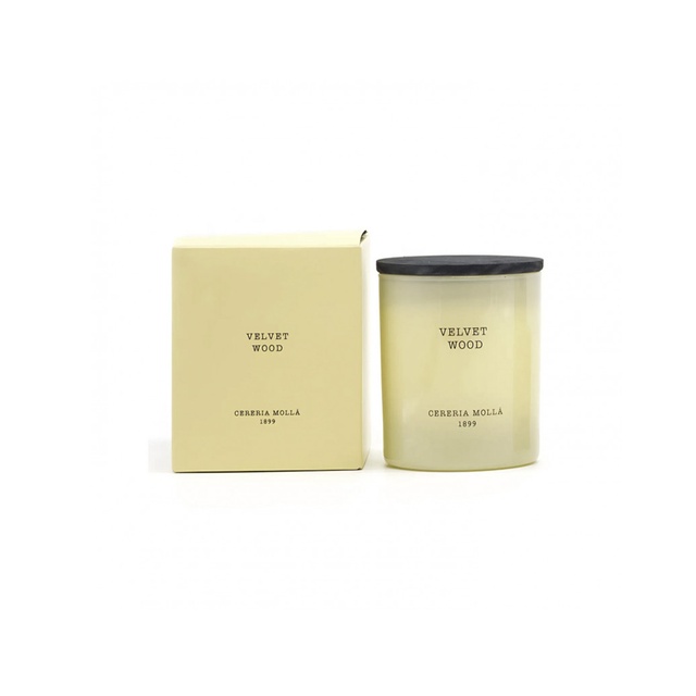 Velvet Organik Mum 230 gr