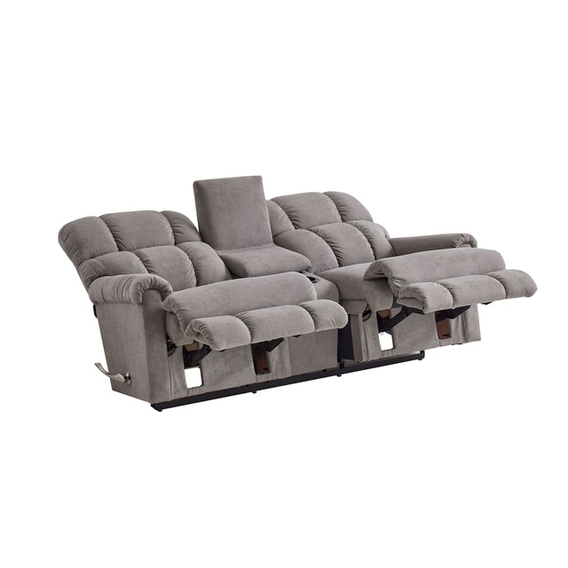 La-Z-Boy Pinnacle I-Hallendale Platinum İkili Tv Koltuğu