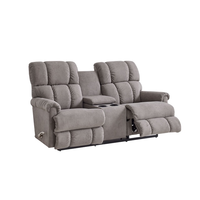 La-Z-Boy Pinnacle I-Hallendale Platinum İkili Tv Koltuğu