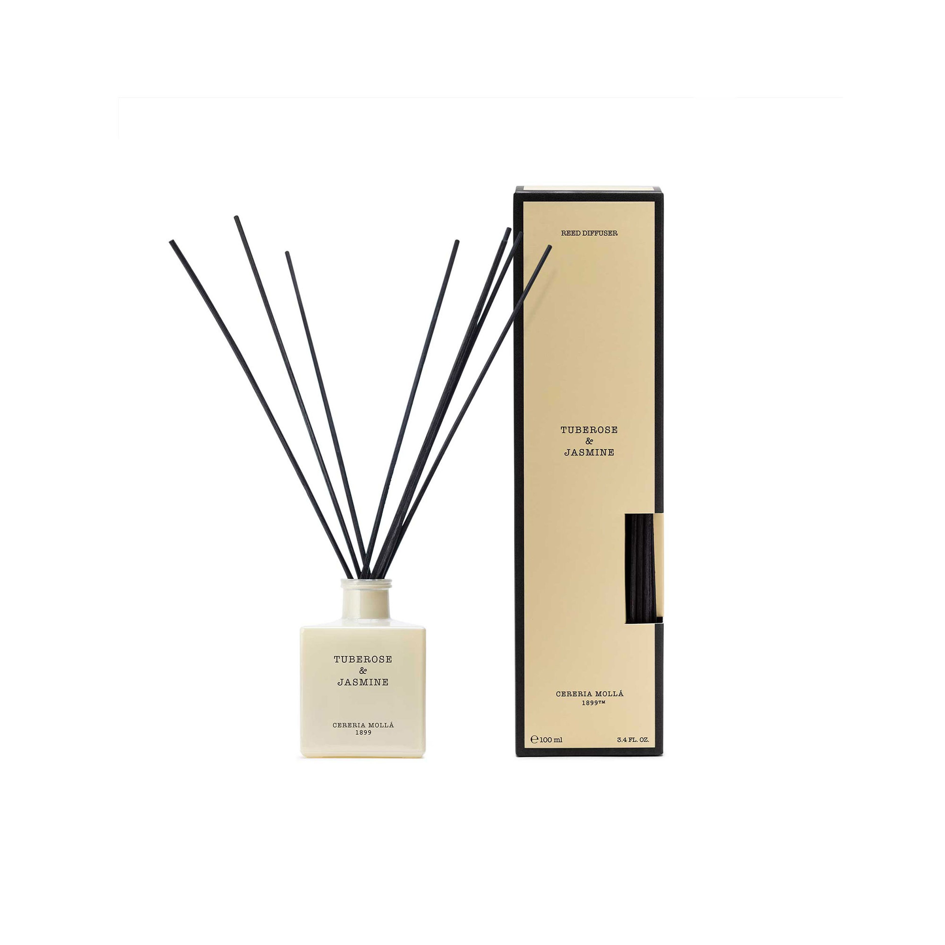 Jasmine&Tuberose Çubuklu Oda Kokusu 500 ml