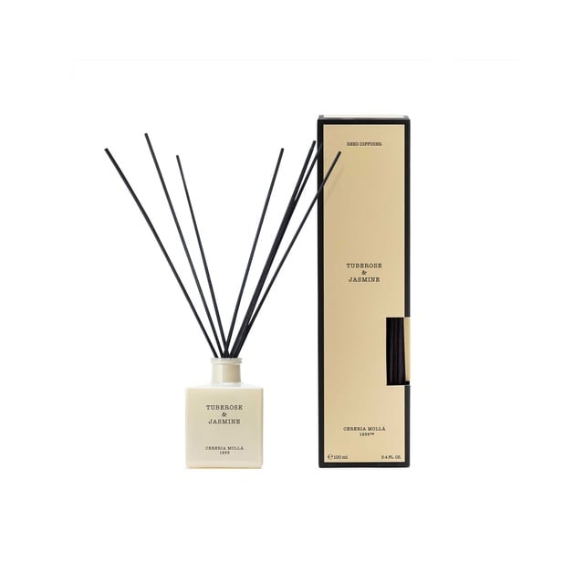 Jasmine&Tuberose Çubuklu Oda Kokusu 500 ml