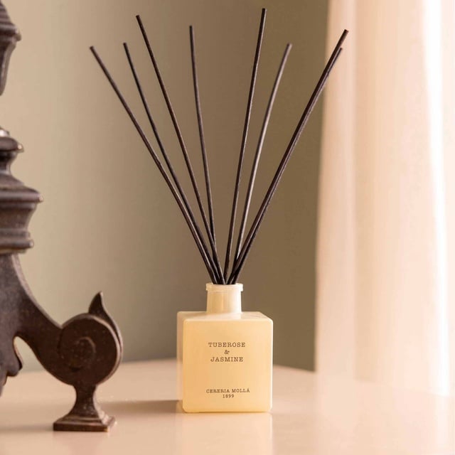 Jasmine&Tuberose Çubuklu Oda Kokusu 500 ml