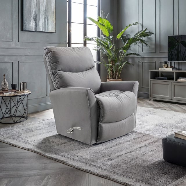 La-Z-Boy Rowan Panama Mink Sabit Koltuk