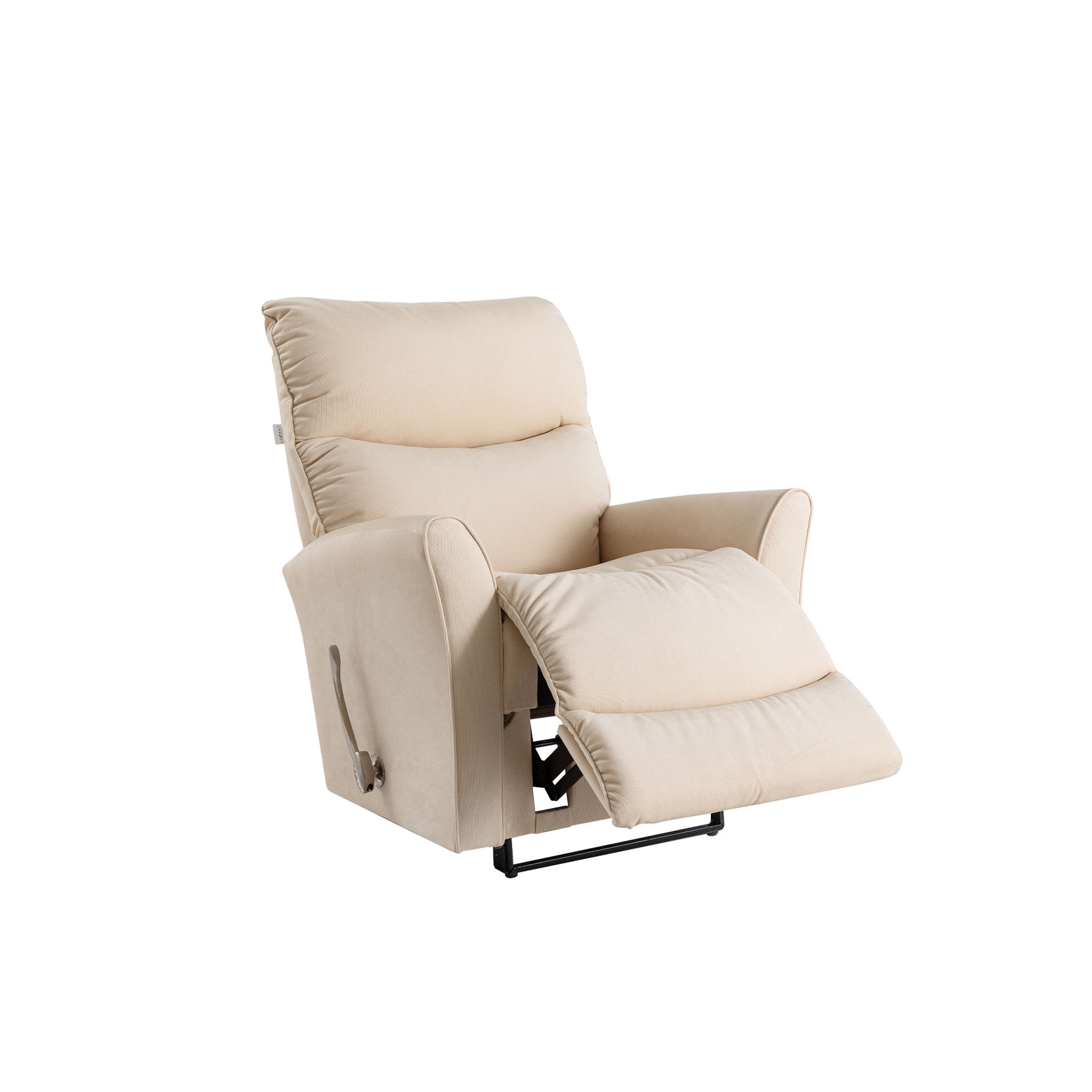 La-Z-Boy Rowan Panama Cream Sabit Koltuk