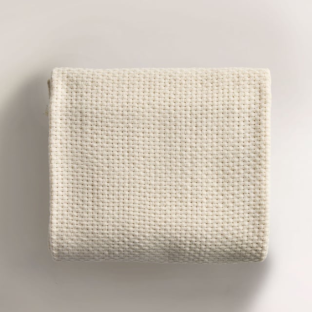 Yatsan Maison Selene Throw TV Battaniyesi Ekru