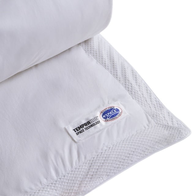 Temprakon Premium Kaz Tüyü İnce Yorgan