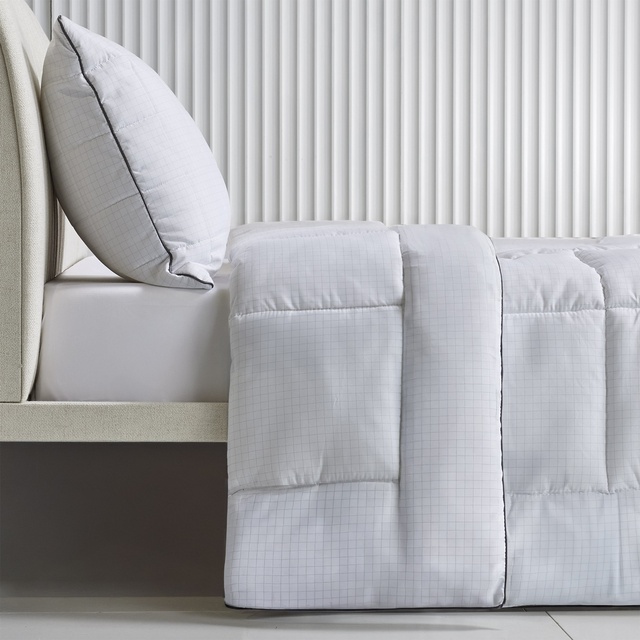 Uykucu Antistress Tek Kişilik Yorgan