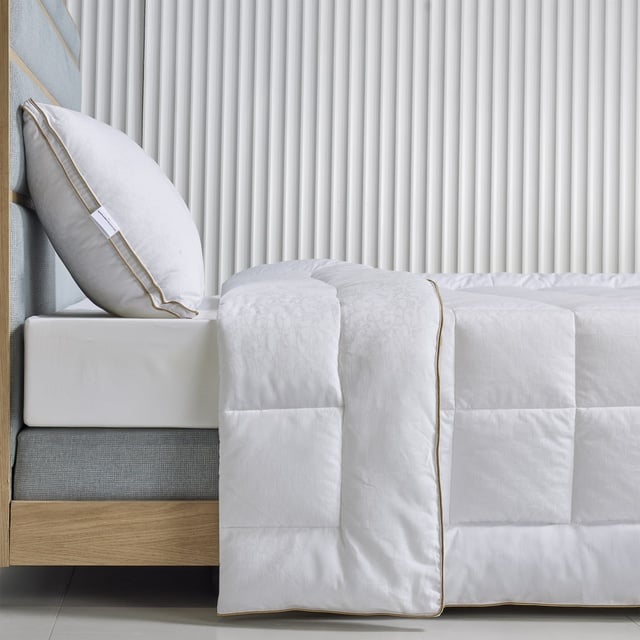 Yatsan Maison Mulberry Mikrojel Elyaflı Tek Kişilik Yorgan