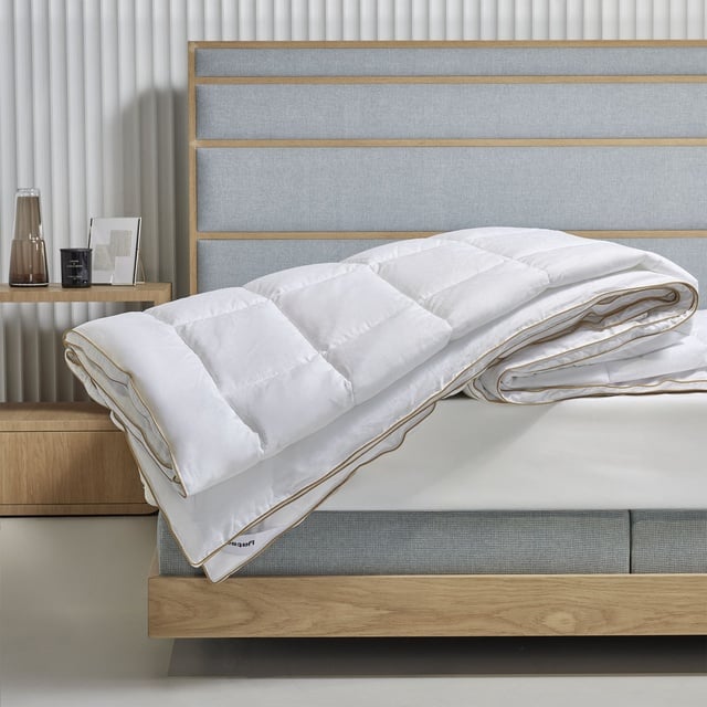 Yatsan Maison Mulberry Mikrojel Elyaflı Tek Kişilik Yorgan