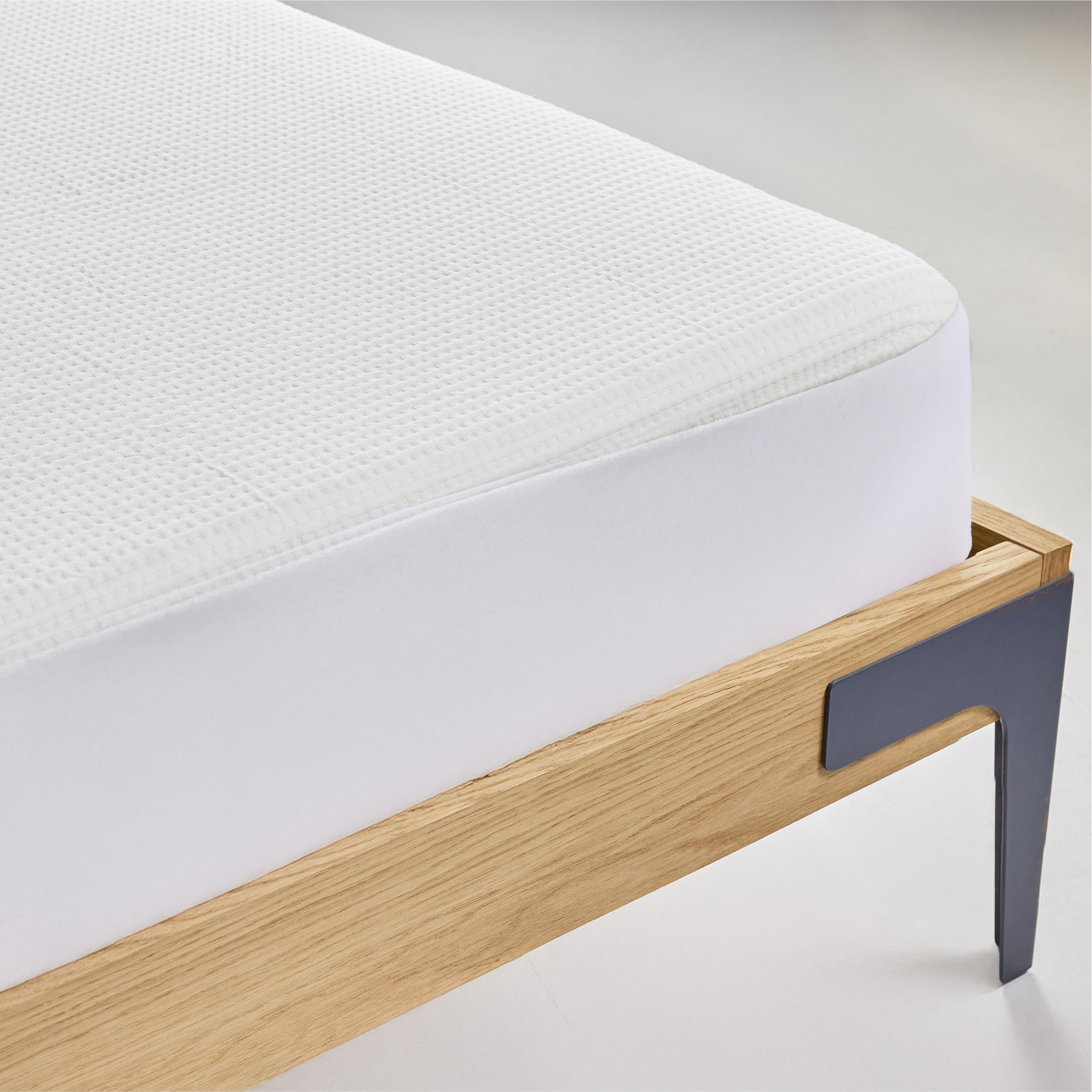 Yatsan Maison Soft Touch Sıvı Geçirmez Lastikli Alez 180x200