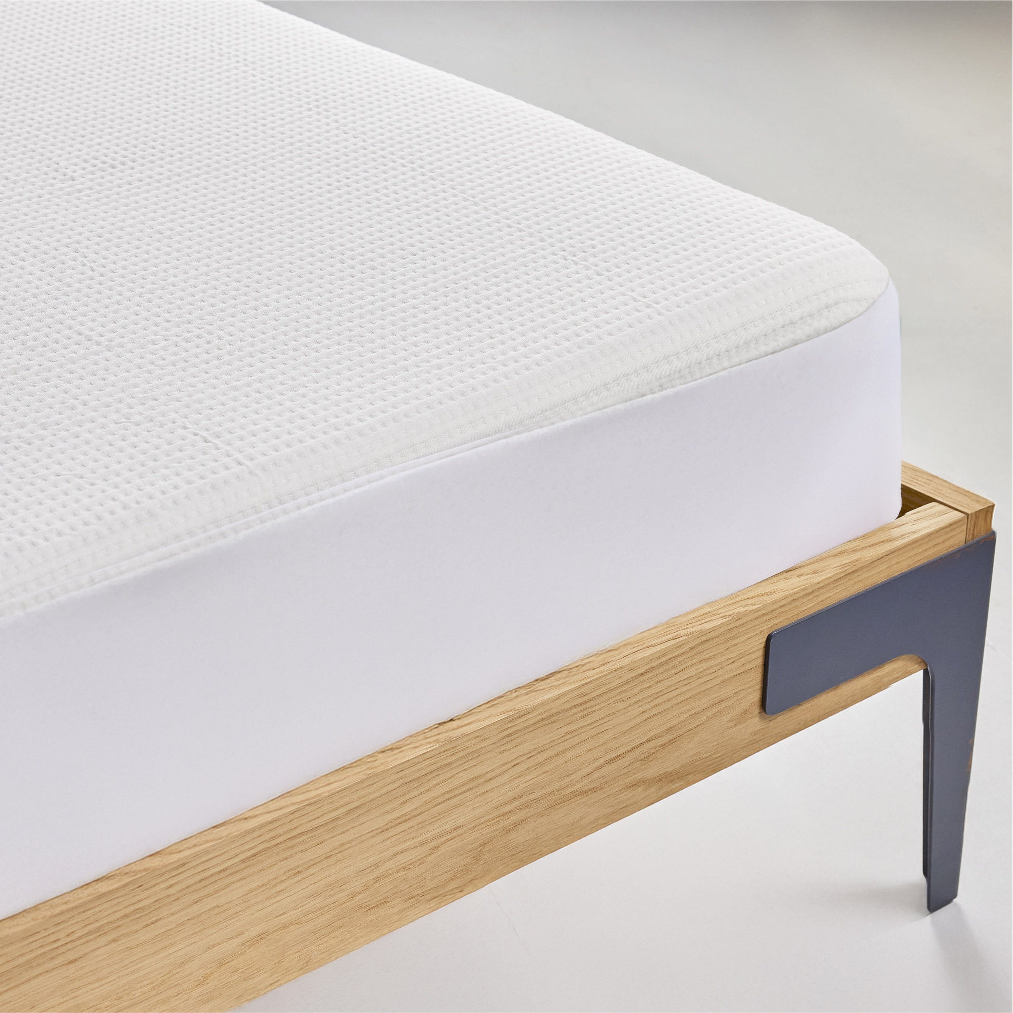 Yatsan Maison Soft Touch Sıvı Geçirmez Lastikli Alez 180x200