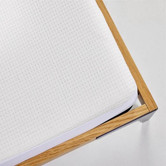 Yatsan Maison Soft Touch Sıvı Geçirmez Lastikli Alez 100x200