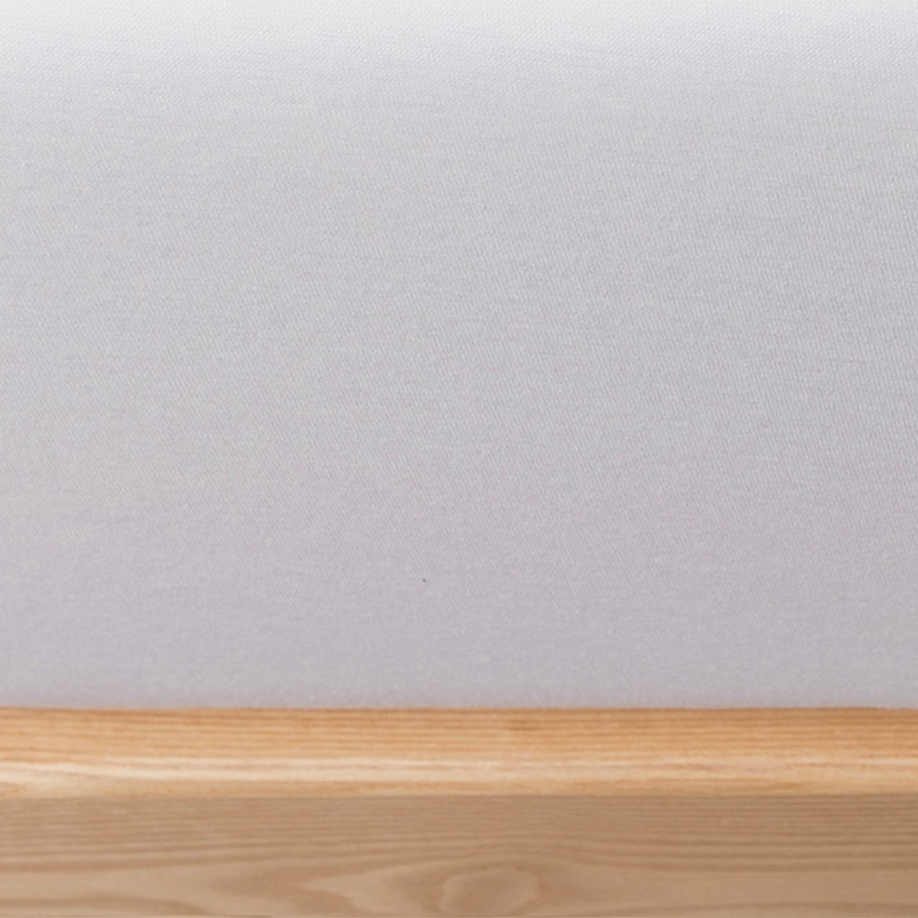 Velfont Anti-Dust Mite Alez 90x200