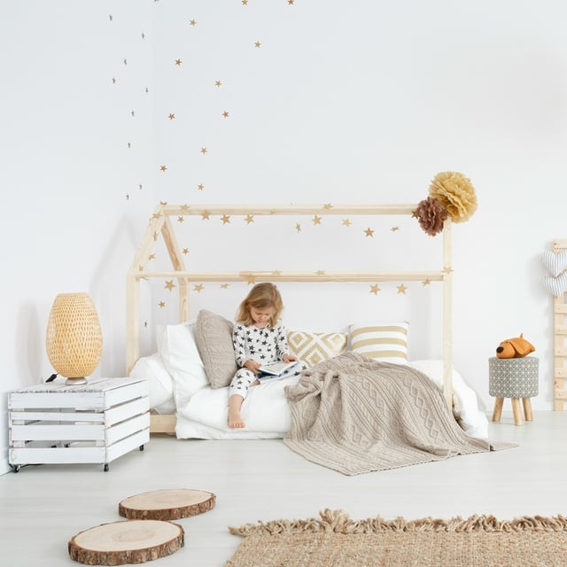 Velfont Anti-Dust Mite Alez 160x200