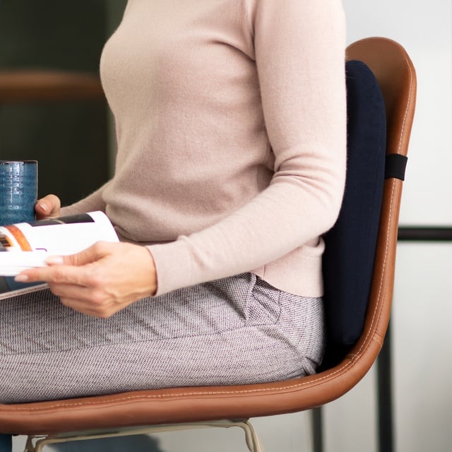 Tempur Sırt Destek Minderi