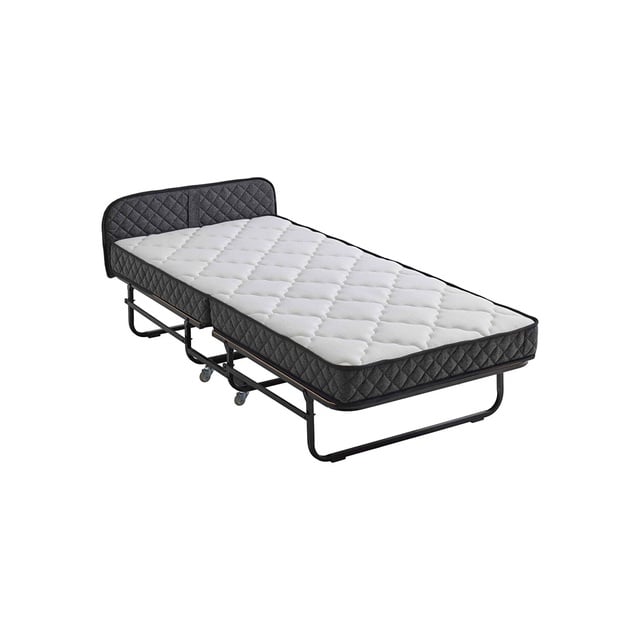 Katlanır Multispring Yaylı Yatak