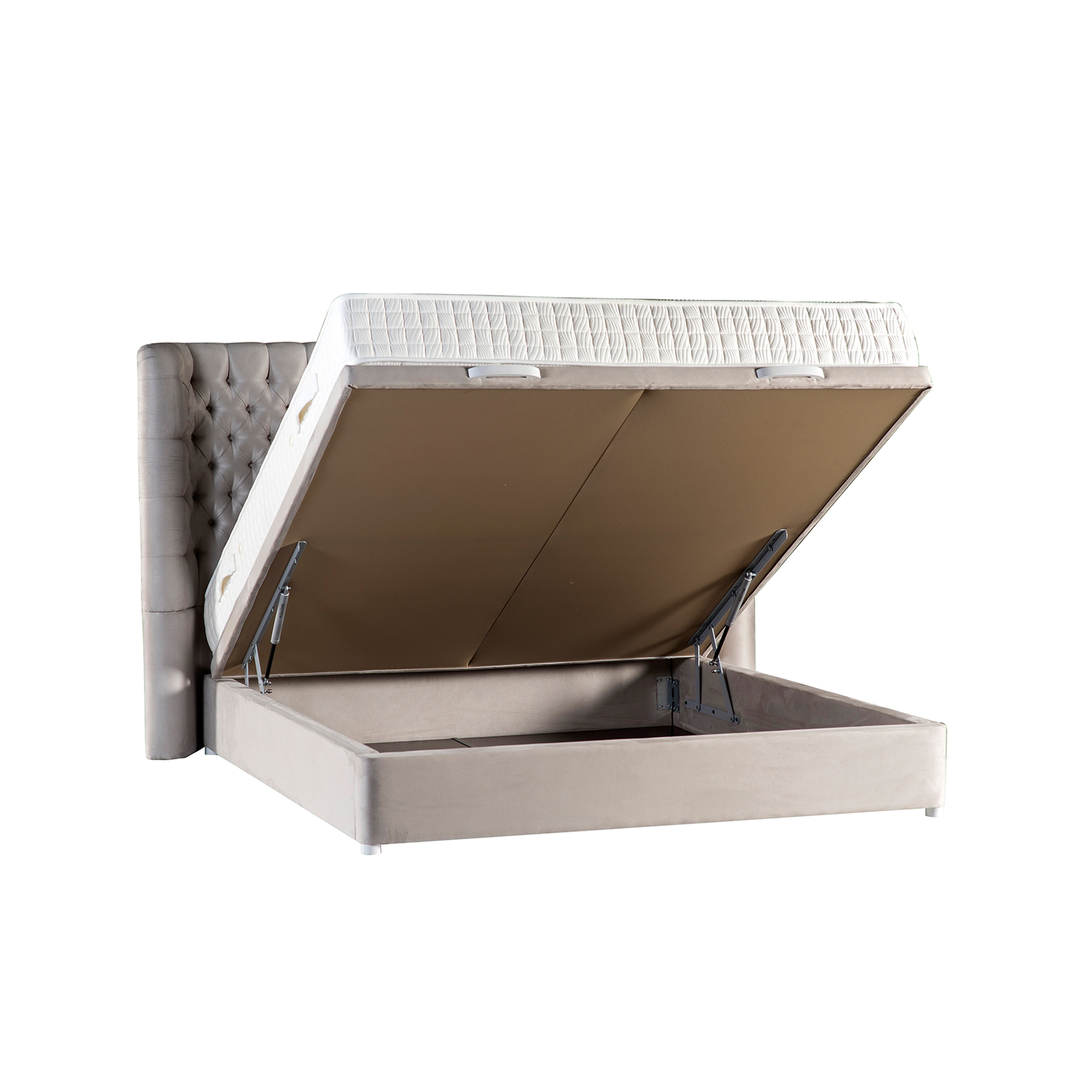 Tresor Orijinal Sandıklı Baza