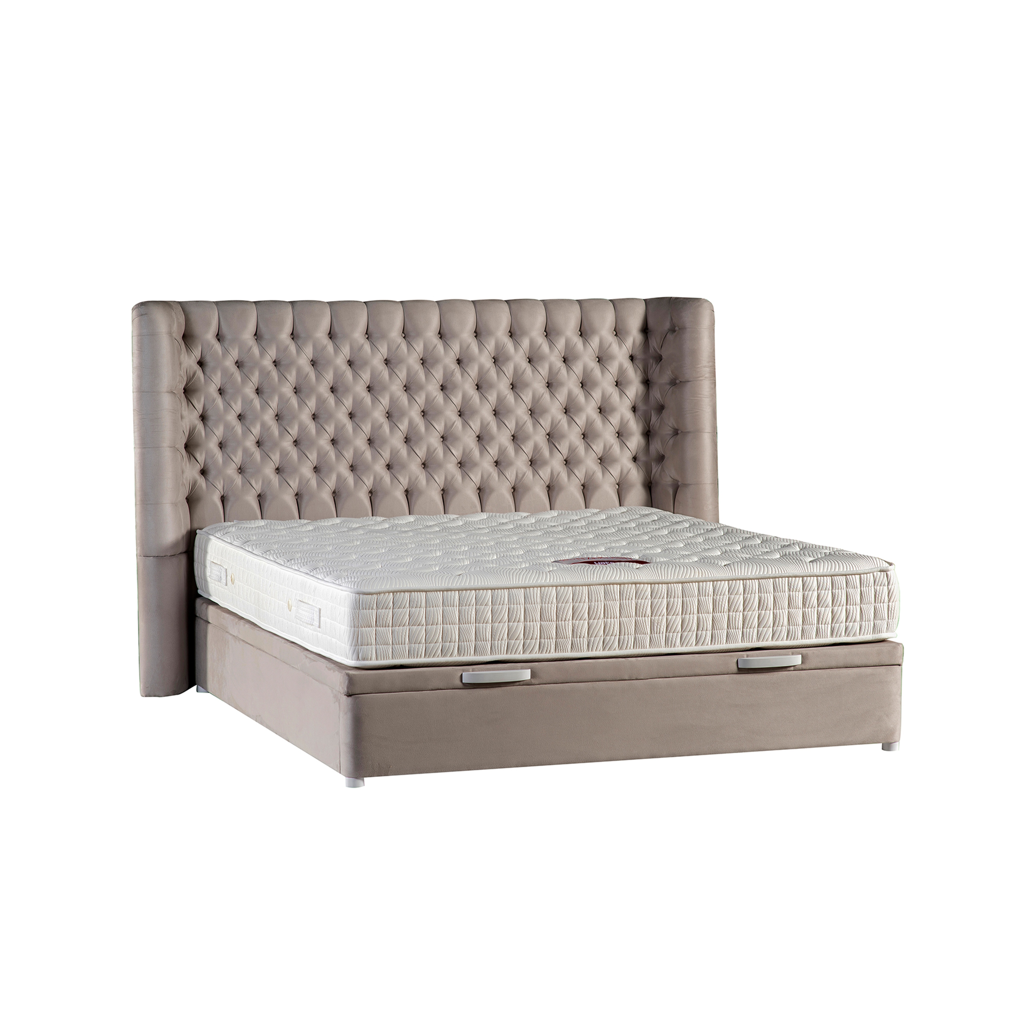 Tresor Orijinal Sandıklı Baza