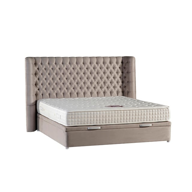 Tresor Orijinal Sandıklı Baza