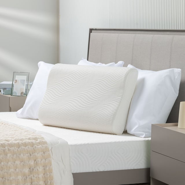 Yatsan Maison Anatomik Lateks Yastık