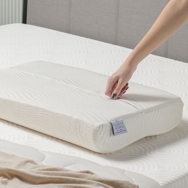 Yatsan Maison Anatomik Lateks Yastık