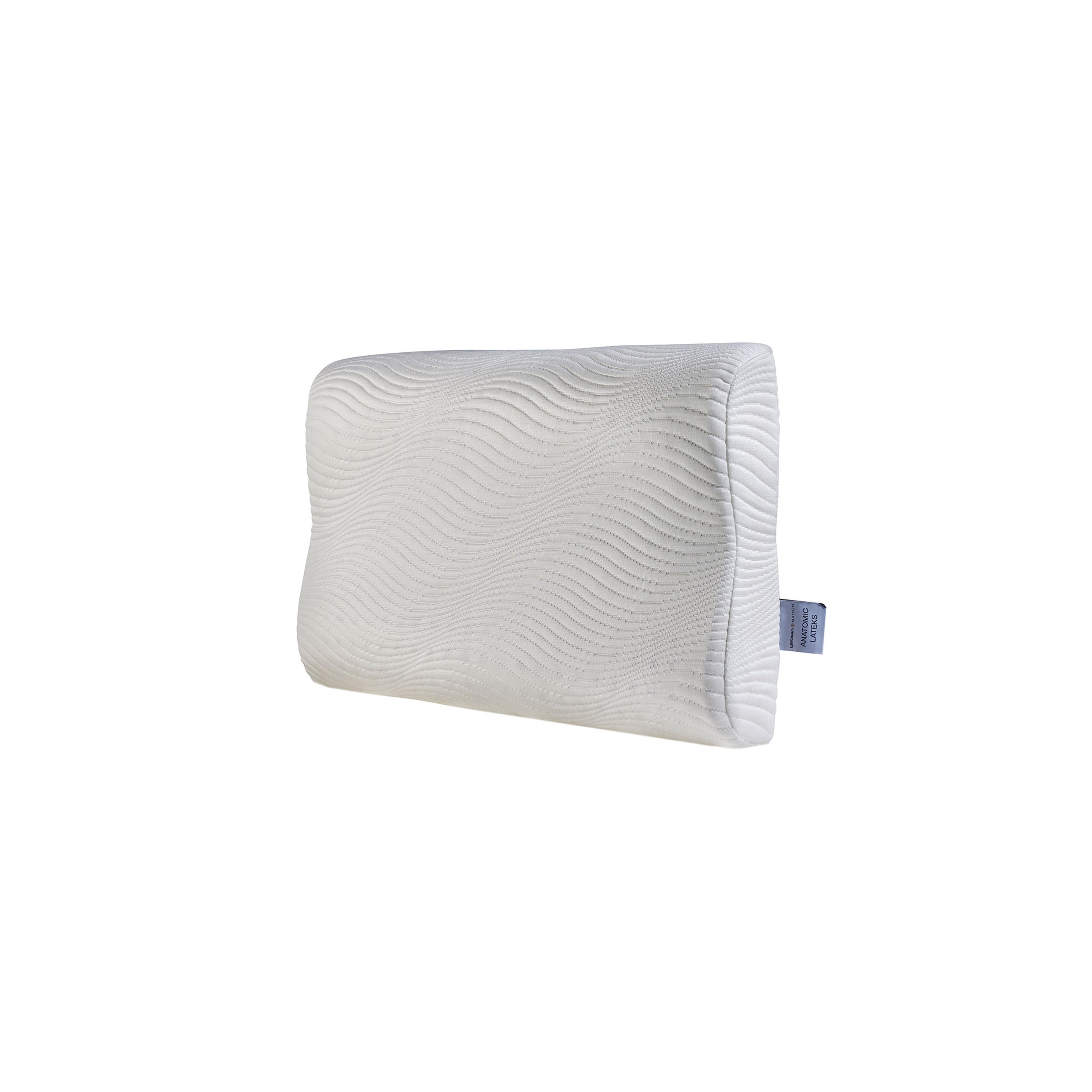 Yatsan Maison Anatomik Lateks Yastık
