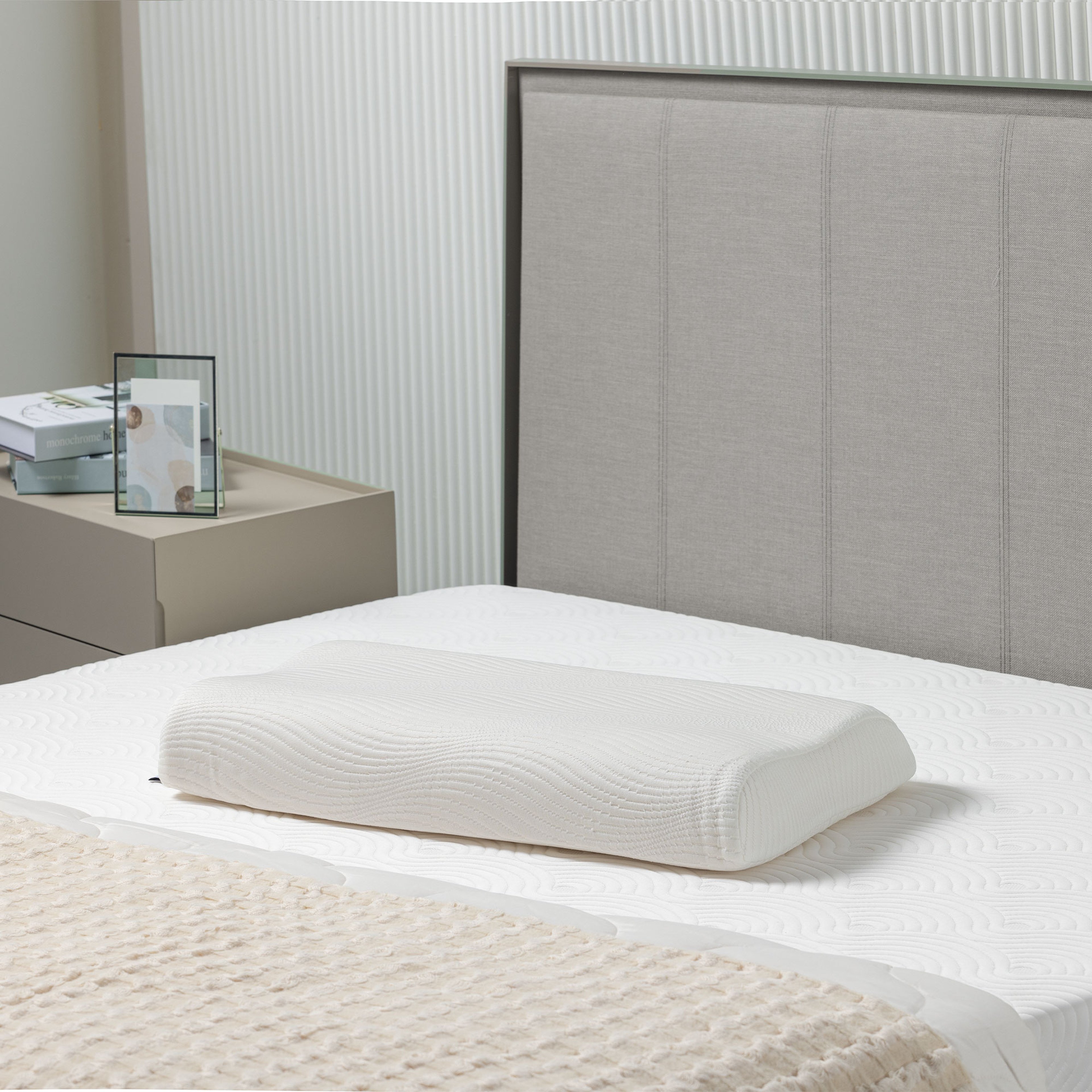 Yatsan Maison Anatomik Lateks Yastık