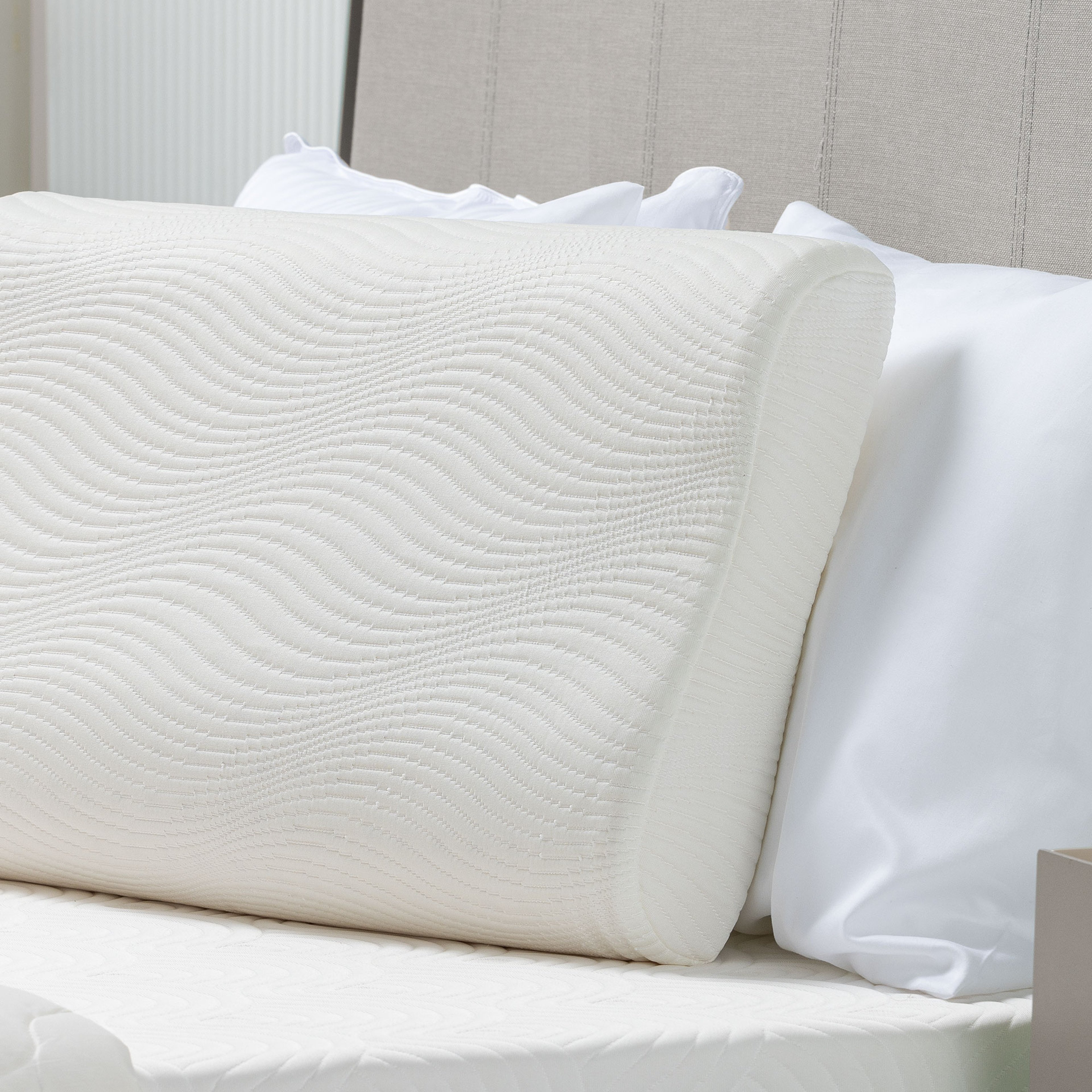 Yatsan Maison Anatomik Lateks Yastık