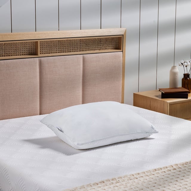 Yatsan Maison Dual Pillow Small Visco Parçacıklı Yastık