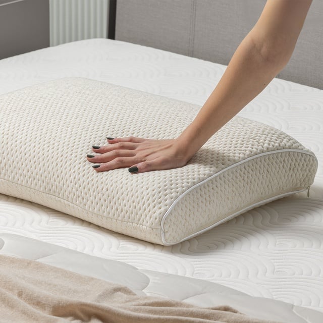 Yatsan Maison Lateks Soft Yastık