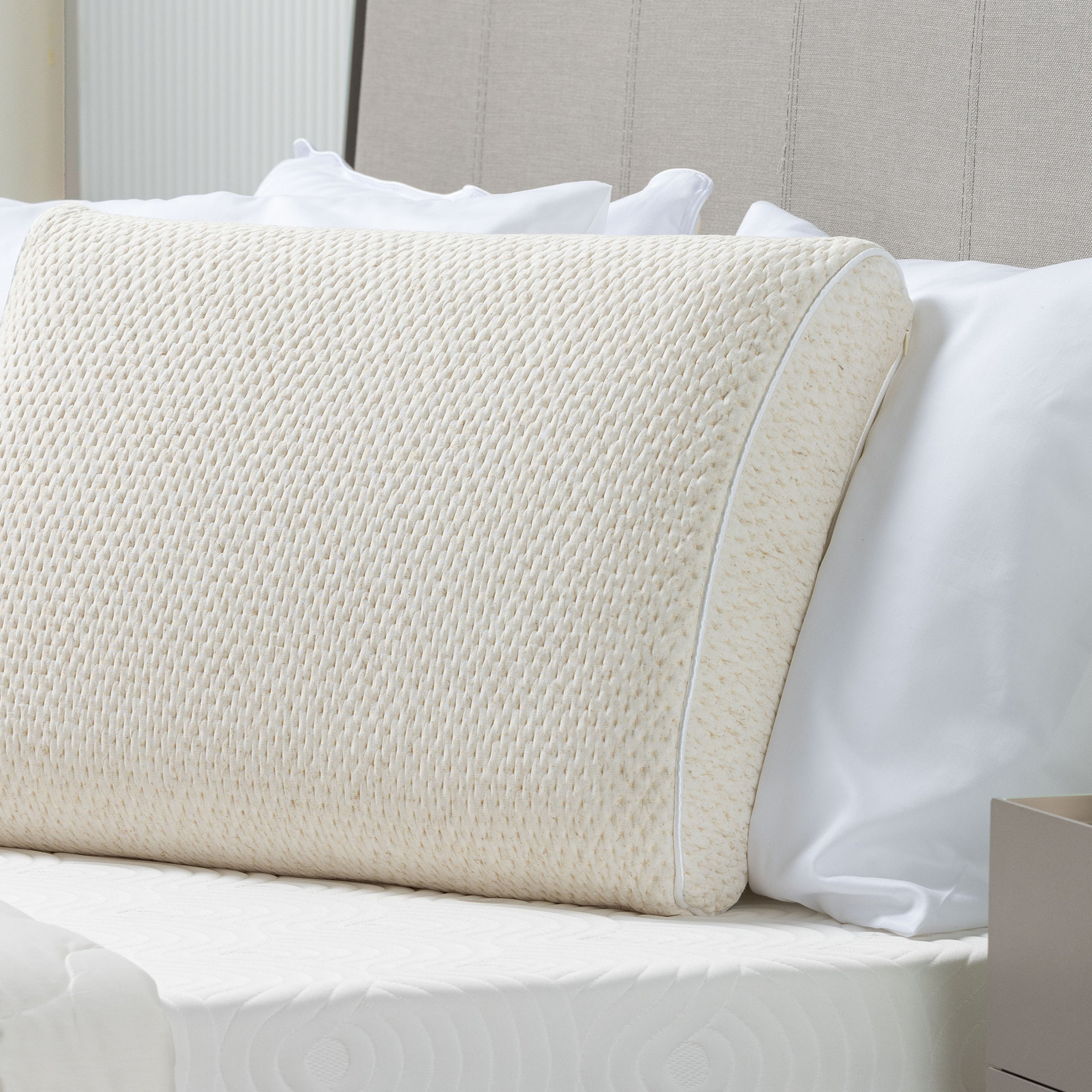 Yatsan Maison Lateks Medium Yastık