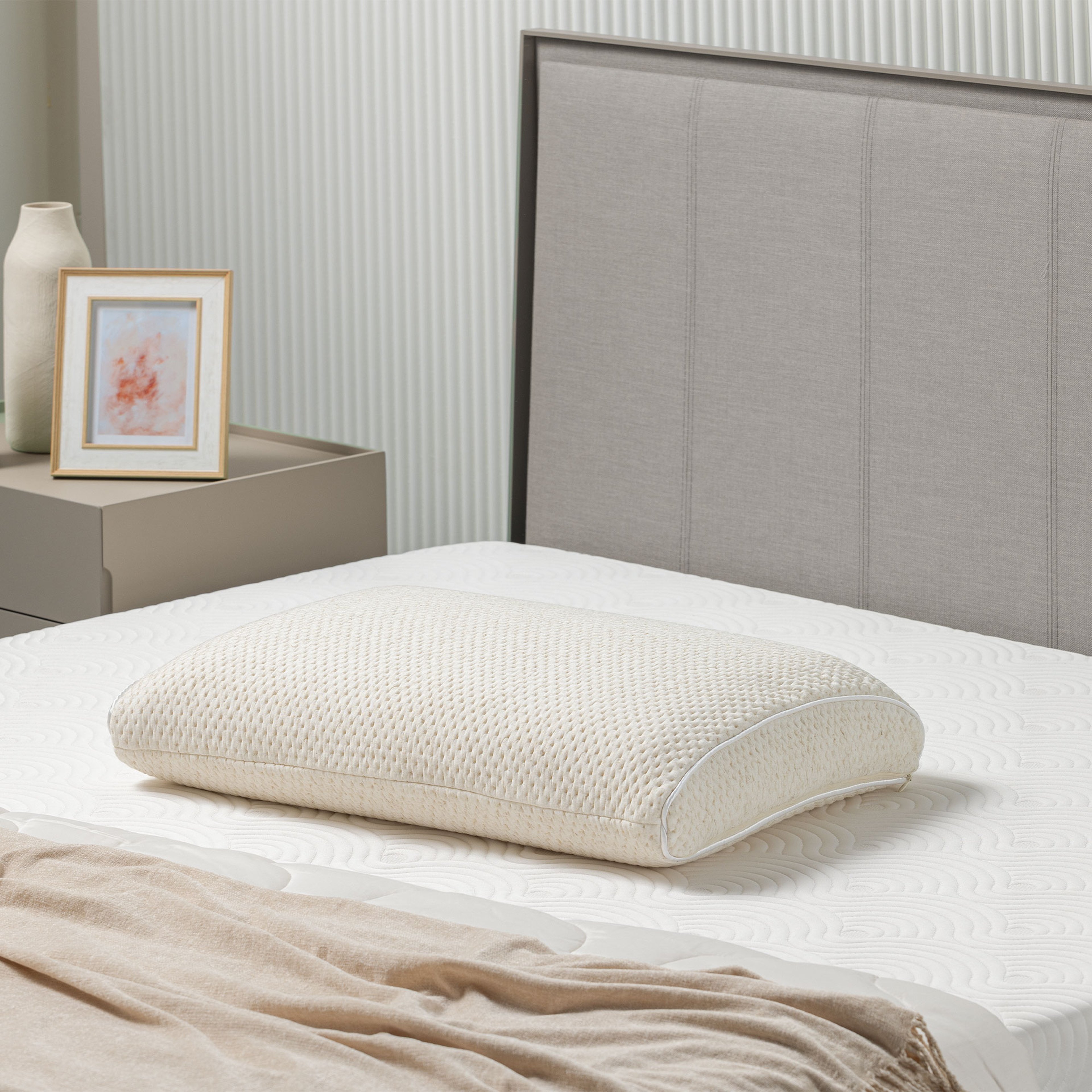 Yatsan Maison Lateks Medium Yastık