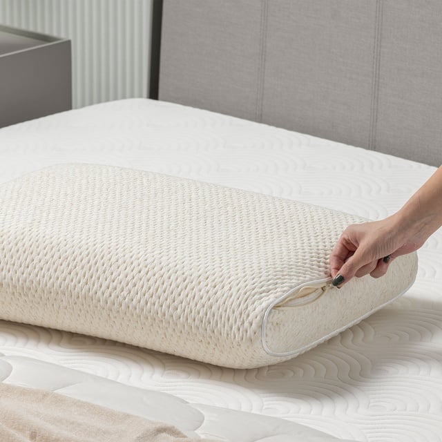 Yatsan Maison Lateks Soft Yastık